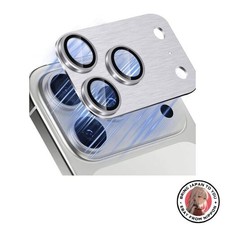 New SeGinn iPhone 17 Pro Camera Lens Cover Metal Case with High Transmittance