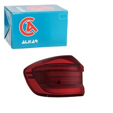 ALKAR RÜCKLEUCHTE LINKS passend für BMW X3 | 2009831