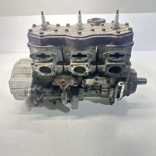Engine 699 1998 Grand Touring SE - 1998 Skidoo Grand Touring 700 