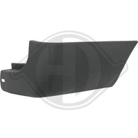 1454157 StoßStange Hinten Links FüR Ford Transit Bus (Fd_ _, Fb_ _, Fs_ _, Fz_ _