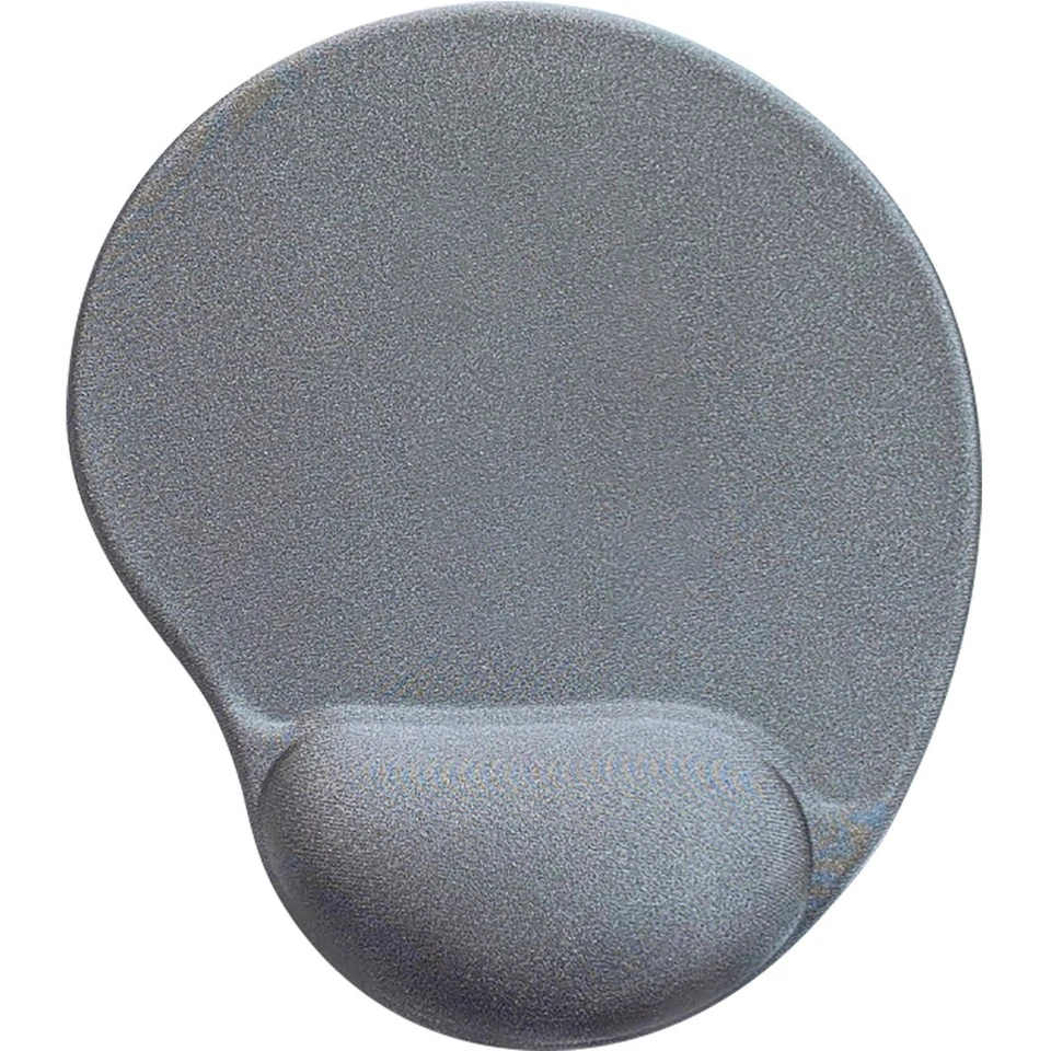 Compucessory Gel Mouse Pad - Gray (CCS45163) - Image 2 of 4