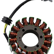 Ricks Motorsport Electric Stator for 2013-2014 Polaris Ranger 800 EFI EPS LE UTV