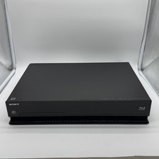Sony BDV-E770W Blu-ray 3D DVD Player HDMI 5.1 Home Theater Receiver No Remote