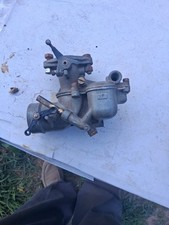 Ford Model A Tillotson Carburetor Ford Model A Tillotson Carburetor