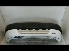 Pare-choc avant Citroen BERLINGO