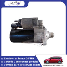 Démarreur Volkswagen TOURAN