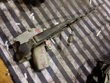 90457807 Heckscheibenwischermotor  OPEL OMEGA (V94) 2.5 V6 SW 5p/b/2498cc