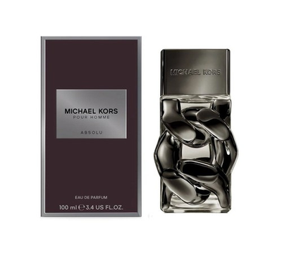 #ad Michael Kors Absolu pour homme 3.4 oz EDP Spray Mens Cologne 100ml NIB $67.99