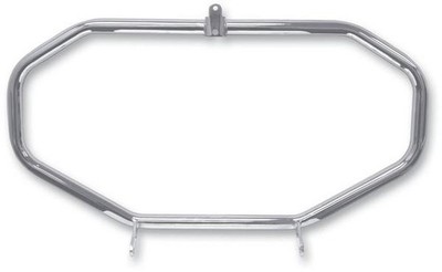 Baron Highway Bar Chrome 1-1/4'' VTX 1800 BA-7163-00