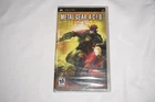 New ListingMetal Gear Acid 2 Ac!d (Sony PSP Playstation Portable) NEW Sealed