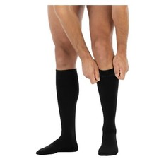 JOBST Knee High Compression Socks For Men 20-30mmHG 