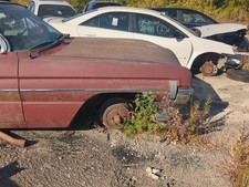 1961 Oldsmobile 88 Dynamic Base Passenger Fender Vqul9
