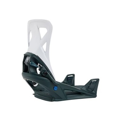 Green Burton Step On Bindings New Burton Men's Step On Re