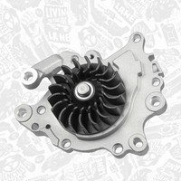 Wasserpumpe KüHlmittelpumpe Mechanisch FüR Opel Grandland X 1.5 Turbo D Combo