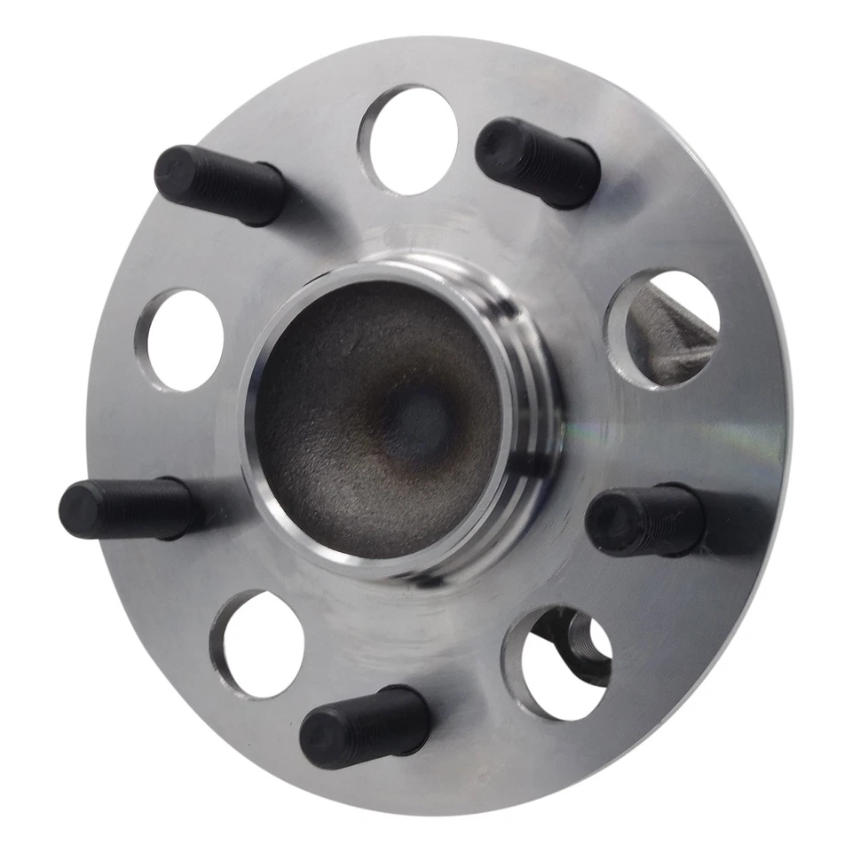 Rolamento de roda traseira GSP 693649 e conjunto de cubo serve 18-23 C-HR UX250h UX200 - Imagem 2 de 4