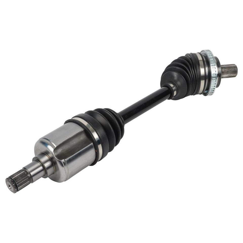 Eje delantero derecho CV para Mercedes-Benz S430 W220 4,3 L S500 W220 5,0 L 2003-2006 Foto 4 de 4