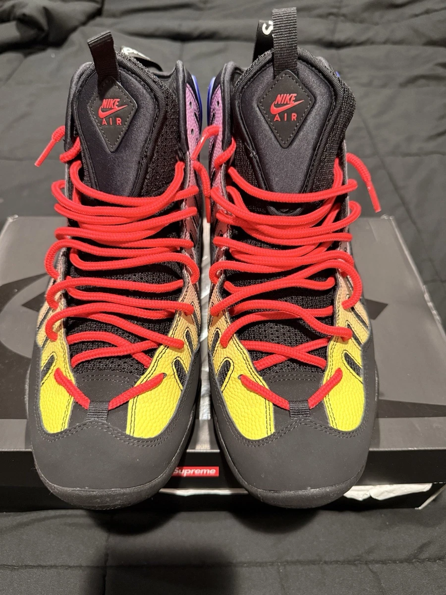 Nike Air Bakin Men's Sneakers for Sale | Authenticity Guaranteed