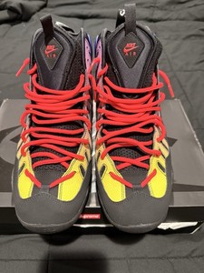 Supreme Nike Air Bakin | eBay