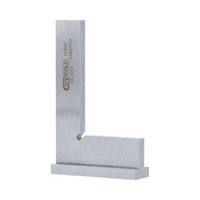 Anschlagwinkel Nach Din 875/2, 75Mm Ks Tools 300.0281