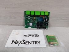 Nexwatch/Nexsentry WIRO 4/8/4 PCB Board