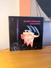 Black Sabbath Paranoid Limited Edition Vinyl Me Please Purple Vinyl Pressing NM