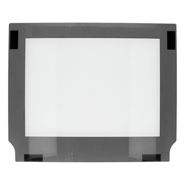 Smeg 692532589 Innenscheibe FüR TüRe An Backofen-image