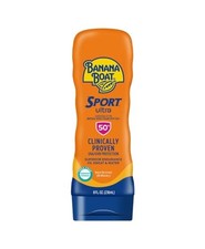 SUNBLOCK LOTN 50SPF 8OZ 1.75 per gallon