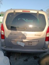 Boite de vitesse Citroen BERLINGO