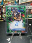 2025 Topps Cosmic Chrome Luther Burden III Base (RAW)