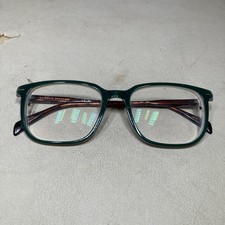 DAVID BECKHAM DB 1141 RFD GREEN STRIPPED BROW...
