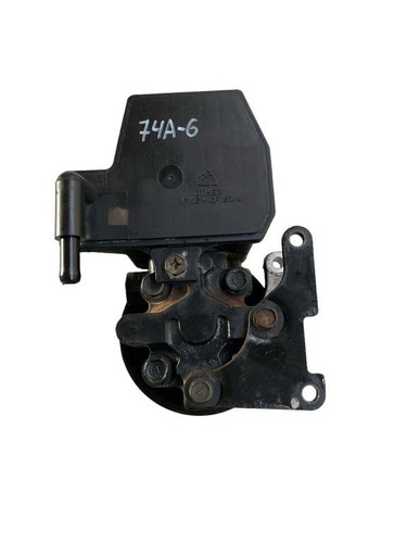 SsangYong Rexton I 2004 Petrol power steering pump ERD12042 - Picture 2 of 4