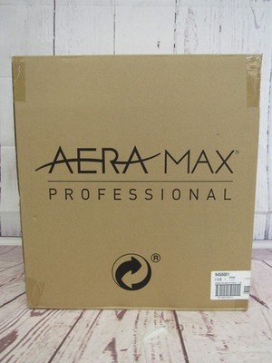 Fellowes Aeramax pro air purifier AM3S