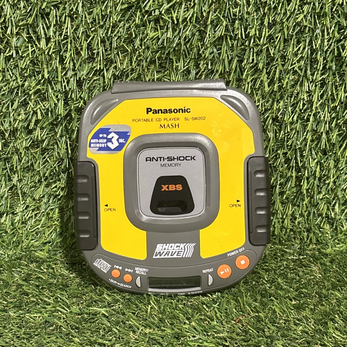 panasonic shockwave products for sale | eBay