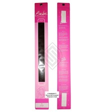 Tape-In 18 Inch Sally 2 Hair Extensions 10 Wefts Straight Color