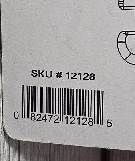 Lenox R2B Plastic Tubing Cutter Replacement Blade 12128 - Image 3 of 3