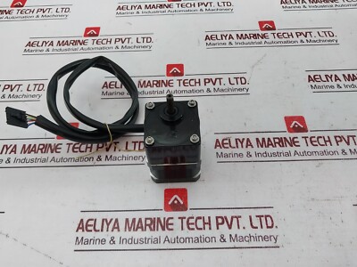 Lin Engineering 4118S-54-01RO Stepper Motor