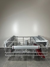 ✅ Geschirrkorb Ober Korb oben Geschirrspüler AEG Privileg Juno Zanussi ROSTFREI