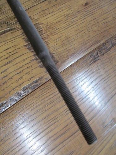 1948 Pontiac hydramatic  linkage original GM NOS - Picture 3 of 3