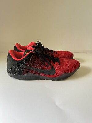 Size 10 1/2 Nike Kobe 10.5 Achilles Heel 2016. Nike Basketball