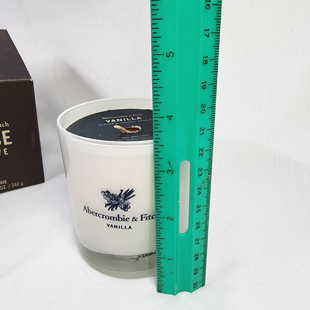 廃盤　新品未開封Abercrombie & Fitch Colden30mL 廃盤 新品未開封Abercrombie & Fitch Colden30mL Abercrombie