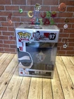 Funko POP! Vinyl: Ad Icons - Big Boy #97 (Funko Hollywood Store Exclusive) Nib