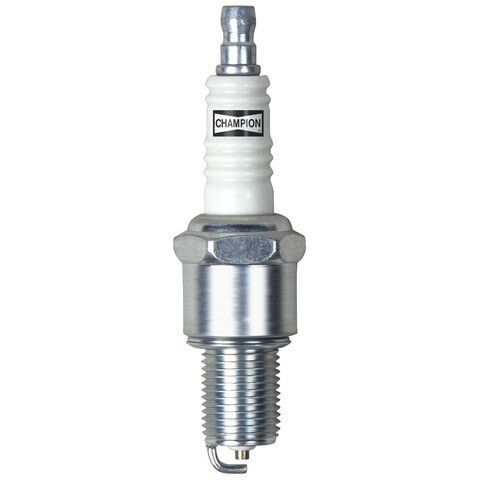 8 Spark Plugs Champion Copper Set for GMC K15/K1500 SUBURBAN 1968-1969 V8-6.5L - Picture 3 of 8
