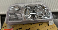 Feu avant (phare) Suzuki VITARA