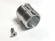 EPIC Sim Solutions Steering Wheel Wall Hanger for Fanatec Rims Quick Release