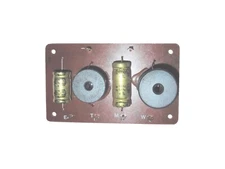 100 W THREE WAY SPEAKER  CROSSOVER for Woofer, Midrange, and Tweeter CEI 4S7-300