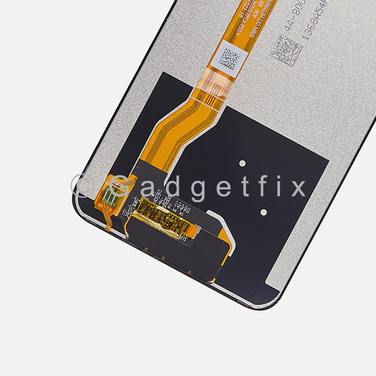 One Plus Display Display LCD OnePlus Nord & 8 Nord 5G - Schermo TFT 6.44" 2400x1080 Con Strumenti | Ricambio Originale Schermo OnePlus Nord 5G - Foto 3