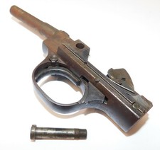 Remington Model 17 20 Ga. Complete Trigger Assembly W Screw K544