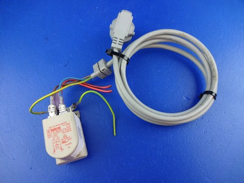 Entstörfilter Waschmaschine - Bosch FD 9309 9000565180