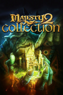 Majesty 2 Collection | PC | Key | Digital | Steam