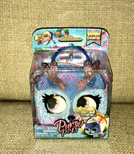 NEW Little Girls "Denim Deerie" PURSE PETS Age 5 NIP